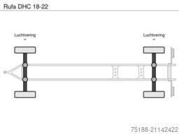 Rufa DHC 18-22