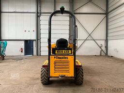 Thwaites 3 tonne