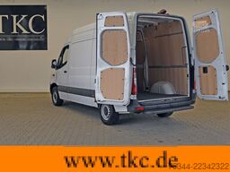 MERCEDES-BENZ Sprinter 317 CDI MR L2H2 9G-Tronic Klima LED#262
