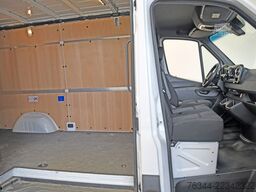 MERCEDES-BENZ Sprinter 317 CDI MR L2H2 9G-Tronic Klima LED#249