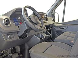 MERCEDES-BENZ Sprinter 317 CDI MR L2H2 9G-Tronic Klima LED#249