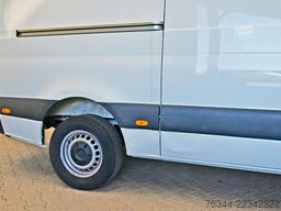 MERCEDES-BENZ Sprinter 317 CDI MR L2H2 9G-Tronic Klima LED#249