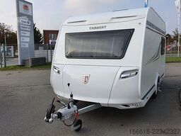 TABBERT DA VINCI 390 Mover GO2
