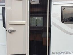 TABBERT DA VINCI 390 Mover GO2