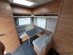 TABBERT DA VINCI 390 Mover GO2