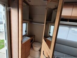 TABBERT DA VINCI 390 Mover GO2