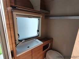 TABBERT DA VINCI 390 Mover GO2