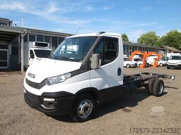 IVECO 35 C13*Maxi-Fahrgestell*Klima*