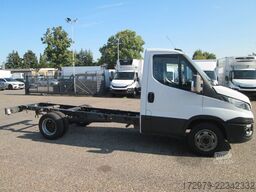 IVECO 35 C13*Maxi-Fahrgestell*Klima*