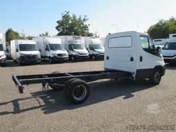 IVECO 35 C13*Maxi-Fahrgestell*Klima*