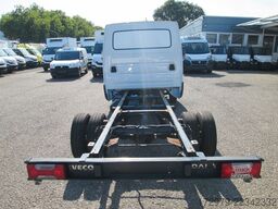 IVECO 35 C13*Maxi-Fahrgestell*Klima*