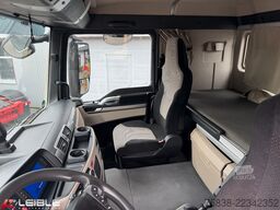 MAN TGS 26.460 6x2*Meiller RS21.65*Lift-Lenk*165tkm*