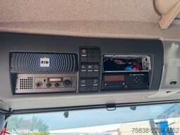 MAN TGS 26.460 6x2*Meiller RS21.65*Lift-Lenk*165tkm*