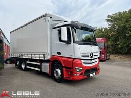 MERCEDES-BENZ Actros 2545*M Classic Space*TOP*41 TKM*