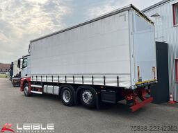MERCEDES-BENZ Actros 2545*M Classic Space*TOP*41 TKM*