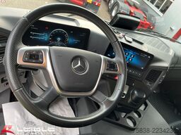 MERCEDES-BENZ Actros 2545*M Classic Space*TOP*41 TKM*