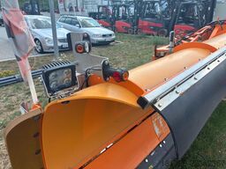  Zaugg Seitenschneepflug Schneepflug SG 50K-440-4-55