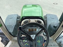 Fendt 828 Vario S4 Profi Plus