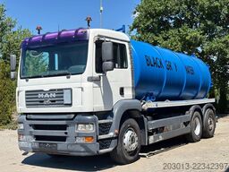 MAN MAN TGA 36.310 6x2-2 BL EURO4