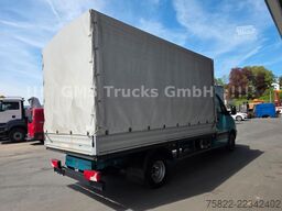 MERCEDES-BENZ Sprinter 516 / 4,3m Plane / E5 / Klima