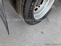 MERCEDES-BENZ Sprinter 516 / 4,3m Plane / E5 / Klima