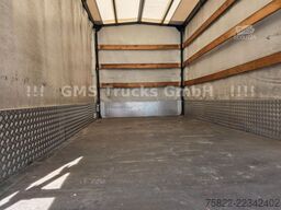 MERCEDES-BENZ Sprinter 516 / 4,3m Plane / E5 / Klima