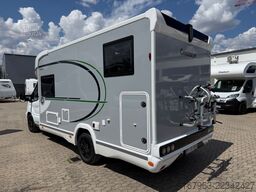 CHAUSSON 627 Titanium Line ~ ab OKTOBER '26