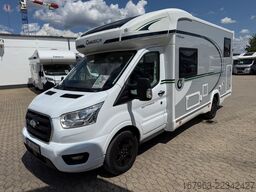CHAUSSON 627 Titanium Line ~ ab OKTOBER '26