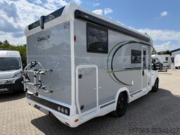 CHAUSSON 627 Titanium Line ~ ab OKTOBER '26