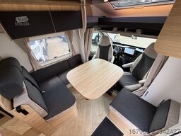 CHAUSSON 627 Titanium Line ~ ab OKTOBER '26