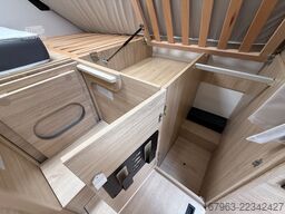 CHAUSSON 627 Titanium Line ~ ab OKTOBER '26
