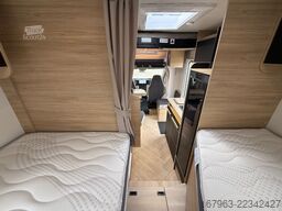 CHAUSSON 627 Titanium Line ~ ab OKTOBER '26