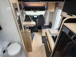 CHAUSSON 627 Titanium Line ~ ab OKTOBER '26