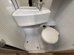 CHAUSSON 627 Titanium Line ~ ab OKTOBER '26