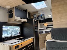 CHAUSSON 627 Titanium Line ~ ab OKTOBER '26