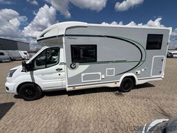 CHAUSSON 627 Titanium Line ~ ab OKTOBER '26