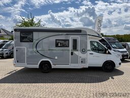 CHAUSSON 627 Titanium Line ~ ab OKTOBER '26