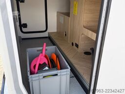 CHAUSSON 627 Titanium Line ~ ab OKTOBER '26