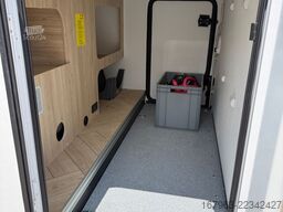 CHAUSSON 627 Titanium Line ~ ab OKTOBER '26