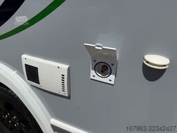 CHAUSSON 627 Titanium Line ~ ab OKTOBER '26
