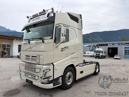 VOLVO FH 500 4x2 LL Kipphydraulik