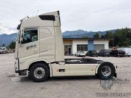 VOLVO FH 500 4x2 LL Kipphydraulik