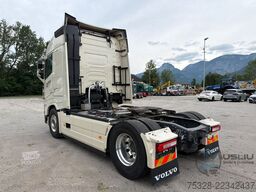VOLVO FH 500 4x2 LL Kipphydraulik