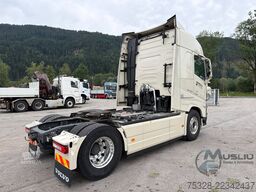 VOLVO FH 500 4x2 LL Kipphydraulik