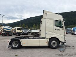 VOLVO FH 500 4x2 LL Kipphydraulik