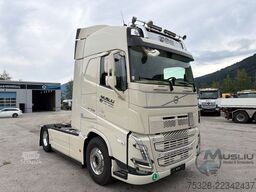 VOLVO FH 500 4x2 LL Kipphydraulik