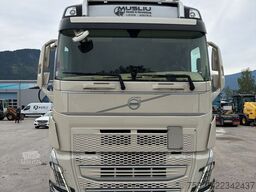 VOLVO FH 500 4x2 LL Kipphydraulik