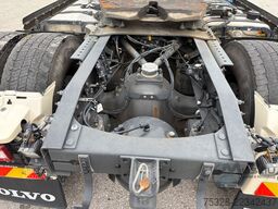VOLVO FH 500 4x2 LL Kipphydraulik