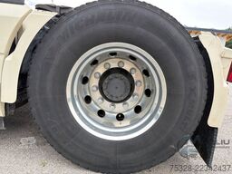 VOLVO FH 500 4x2 LL Kipphydraulik