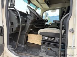 VOLVO FH 500 4x2 LL Kipphydraulik